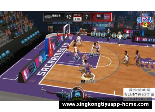 NBA进攻战术：战术板上的精准演绎