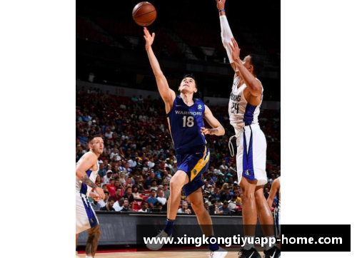 NBA选秀：从潜力新星到巨星之路