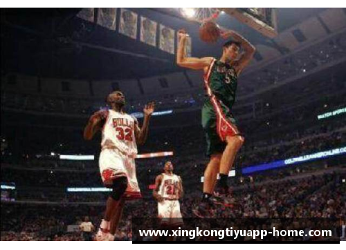 NBA速度之王：揭秘最快的篮球飞人