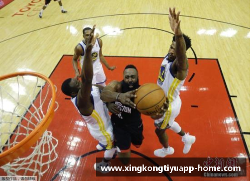 NBA新赛季重燃激情，全面回归赛场